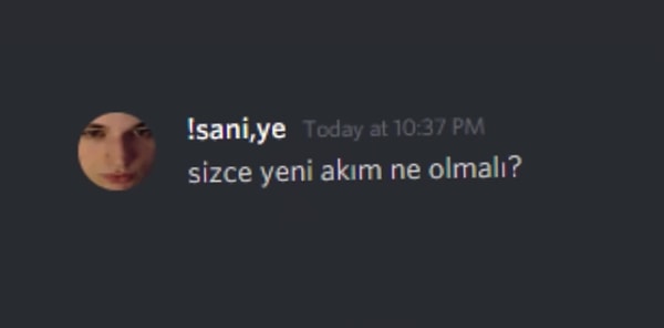 Bu noktada da işin içine akım bulmak giriyor. AGA 101, uzun Discord sohbetlerinin ardından son zamanlarda viral olan akımların ortak bir özelliğini fark ediyor. Bu da toksiklik.