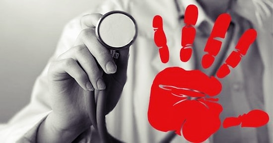 Gökçen Erdoğan Yazio: Sağlıkta Şiddet, İntihardır