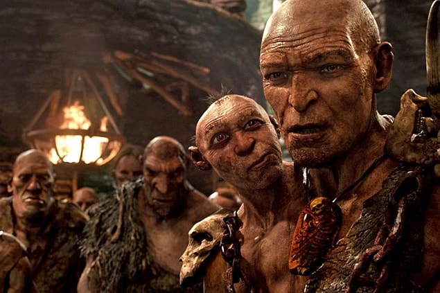15. Jack the Giant Slayer / Dev Avcısı Jack (2013) - IMDb: 6.2