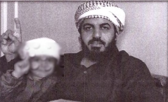 Nerede Olduğu Bilinmiyor: Türk Askerlerinin Yakılma Videosunu Çeken IŞİD'li Serbest Bırakılmış...