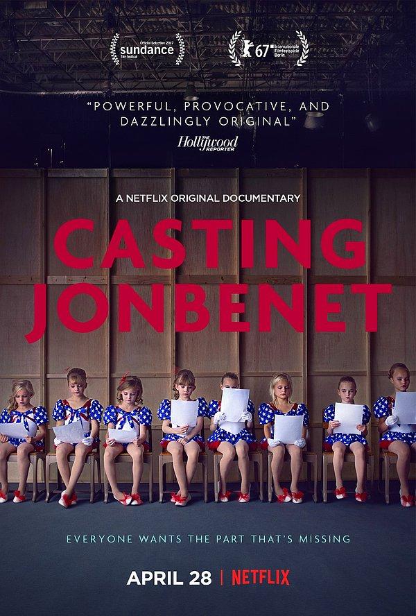 15. Casting JonBenet - IMDb: 6.1