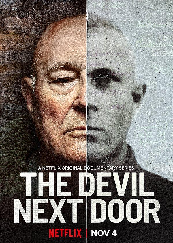 5. The Devil Next Door - IMDb: 7.6