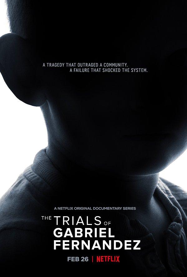 3. The Trials Of Gabriel Fernandez - IMDb: 8.1