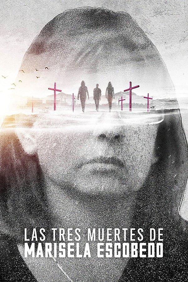 2. The Three Deaths Of Marisela Escobedo - IMDb: 8.2