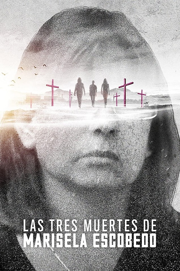 2. The Three Deaths Of Marisela Escobedo - IMDb: 8.2