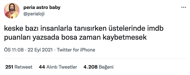 3. Mantıklı bir öneri.