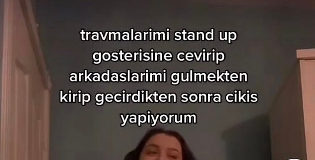 10. Palyaçonun gözyaşları...