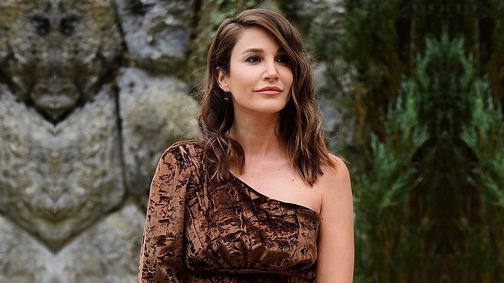 Saygı "Hasret" Rojda Demirer Kimdir? Rojda Demirer Kaç Yaşında ve Nereli?