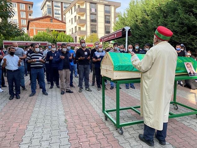 "Vurmadım sadece itekledim"