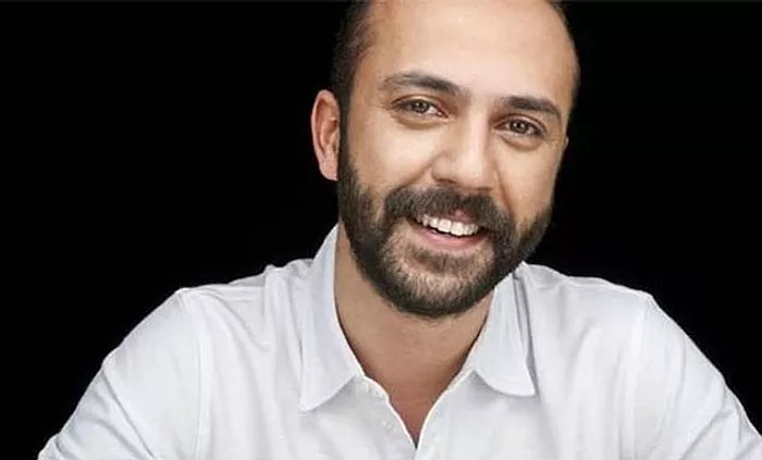 Saygı "Selim" Sarp Akkaya Kimdir? Sarp Akkaya Kaç Yaşında ve Nereli?