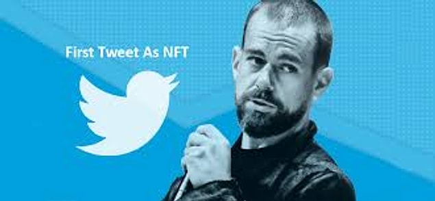 NFT'lerle ilgili çalışmalar ise devam ediyor!