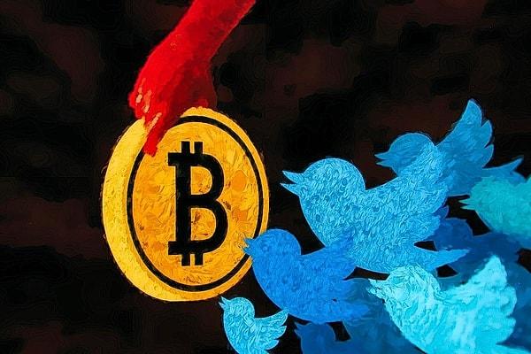 Duyurunun ardından Bitcoin fiyatı yaklaşık %3 artış göstermişti ancak 24 Eylül Cuma günü öğle saatlerinde tekrar düşüş yaşadı.