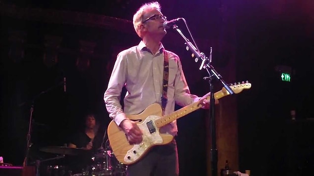 380. Fountains of Wayne, 'Radiation Vibe' (1996)