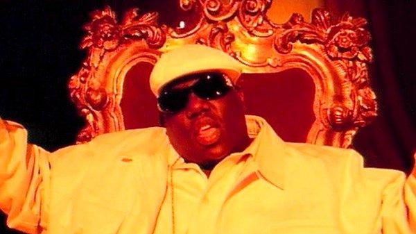 330. The Notorious B.I.G., 'Big Poppa' (1994)