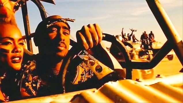 320. 2Pac, 'California Love' (1995)