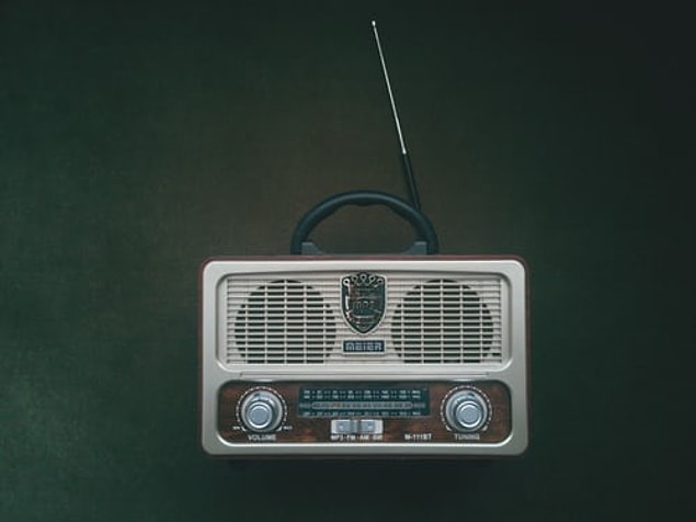 16. Radyo