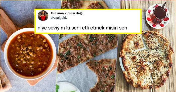 "Konya'da Ne Yenir?" Sorusunun Cevabı: Konya'ya Gidip de Yemeden Dönmemeniz Gereken 10 Yemek