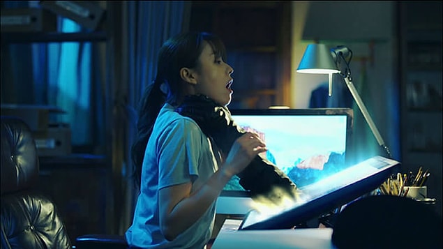 11. W - Two Worlds (2016)