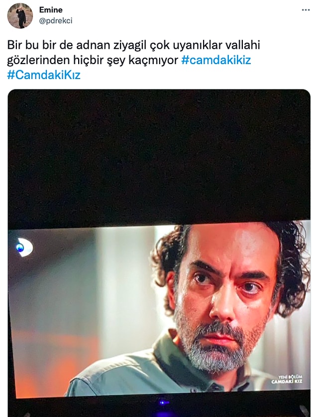 Behlül > Sedat
