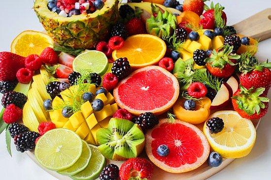 Glutensiz Meyveler Hangileridir?