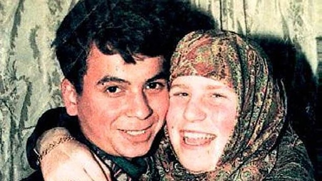 2. Sarah ile Musa'nın aşkı hem ülke gündemini hem de İngiltere gündemini uzun süre meşgul etti.