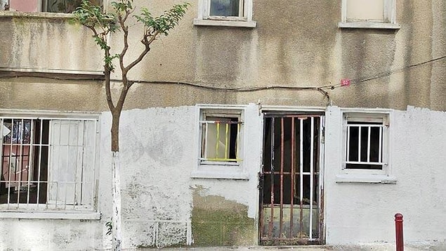 "Ev ev değil, birkaç tane testere bulduk"