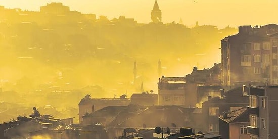 DSÖ Hava Kirliliği Limit Değerlerini Güncelledi: Artık Daha Kirli Hava Soluyacağız