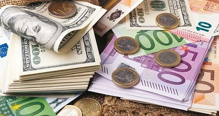 Dolar Yükselişe Devam Edecek mi? 24 Eylül 1 Dolar Ne Kadar, Kaç TL Oldu?