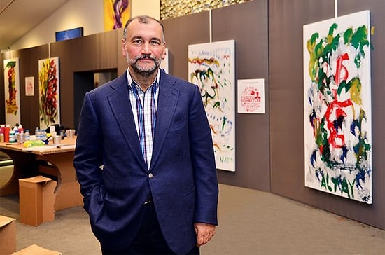 Murat Ülker'den 'Fahiş Fiyat' Açıklaması: 'Market Buradaki En Zavallı Kesim'