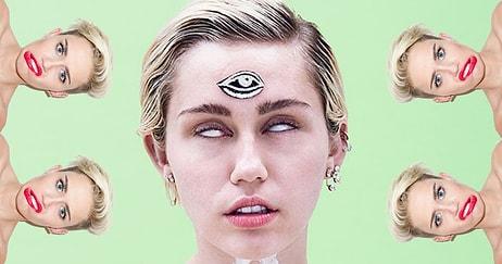 Kendini Defalarca Baştan Keşfeden Miley Cyrus’ın Değişimine 13 Şarkısı Eşliğinde Yakından Bakalım