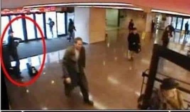 Çalmaya başladığında herkesin acelesi vardır, herkes bir koşturmaca içindedir.