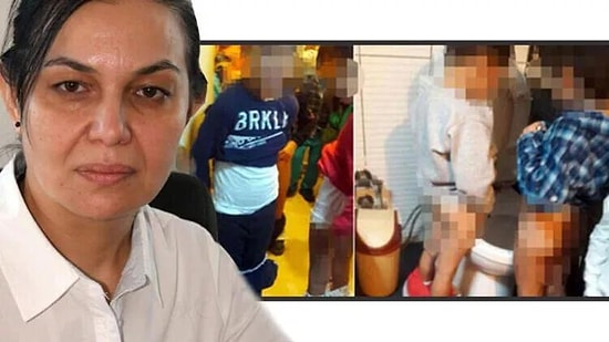 Çocukları İç Çamaşırsız Tuvalete Götürdüğü Ortaya Çıkmıştı: Skandal Kreşin Sahibine 10.5 Ay Hapis