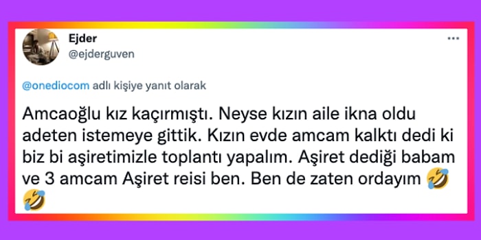 Kız İsteme Esnasında Yaşadıkları En Komik Anları Paylaşarak Hepimize Kocaman Bir Kahkaha Attıran 21 Kişi