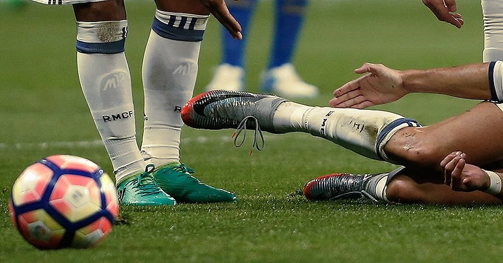 Mehmet Ali Deniz Yazio: Beşiktaş'ta Artan Sakatlıkların Şoku Sürüyor