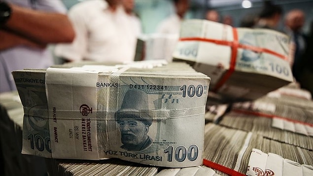 Türkiye, faiz oranlarında dünyada 10'uncu Avrupa'da 1'inci sırada