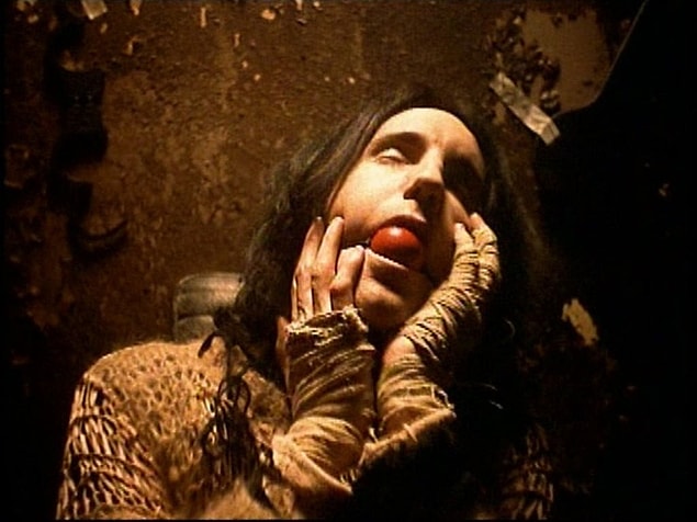 270. Nine Inch Nails, 'Closer' (1994)