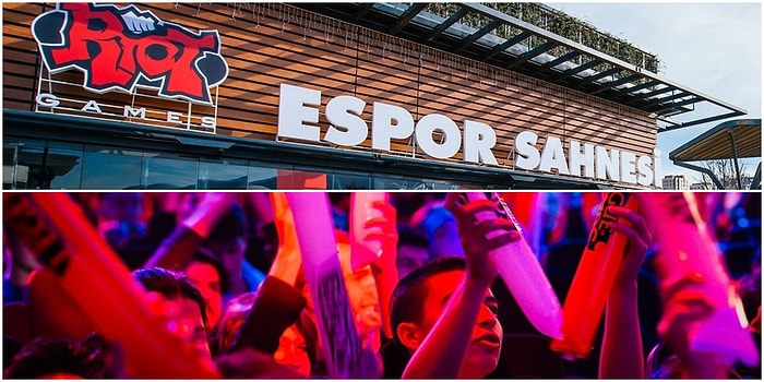 Bir Devrin Sonu: Riot Games Espor Sahnesini Kapatma Kararı Aldı