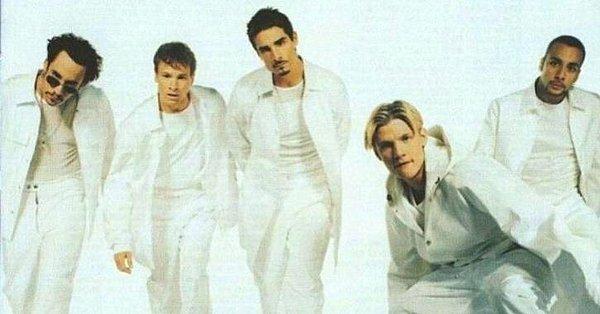 240. Backstreet Boys, 'I Want It That Way' (1999)
