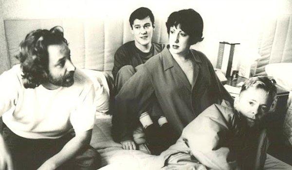 220. New Order, 'Bizarre Love Triangle' (1986)