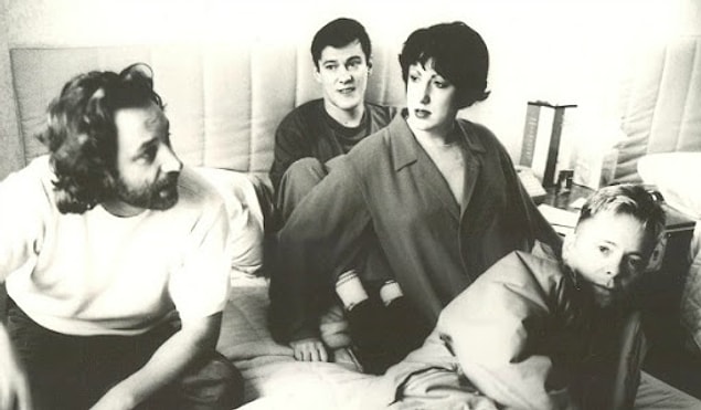220. New Order, 'Bizarre Love Triangle' (1986)