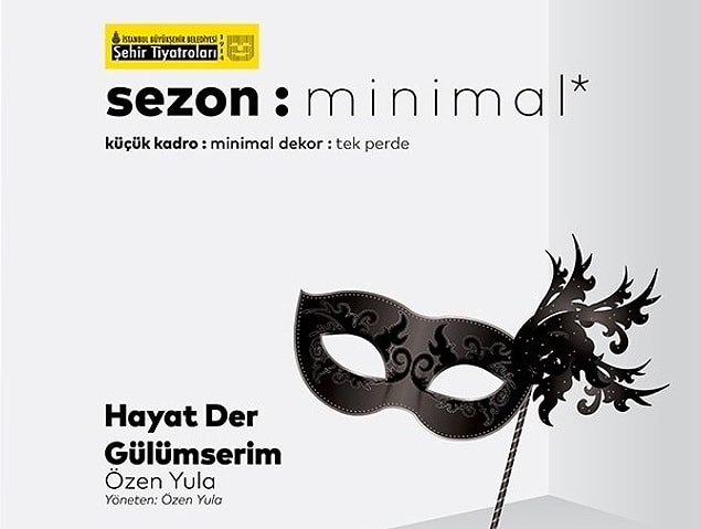 Hayat Der Gülümserim