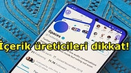 Dikkat Para Alarmı! Twitter Spaces'ten İçerik Üreticilere Yeni Para Kazanma Yöntemi