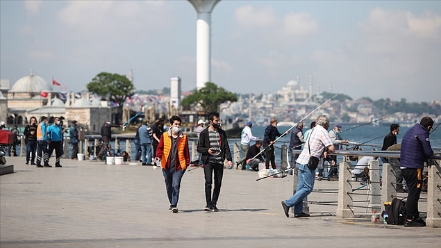 Salgına karşı yeni tedbirler gelir mi?
