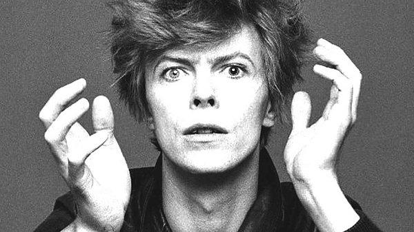 200. David Bowie, 'Changes' (1971)