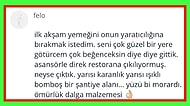 İlk Buluşmada Gittikleri En Acayip Yerleri Paylaşan Kişilerin Yaşadıkları Karşısında Gülmeden Duramayacaksınız