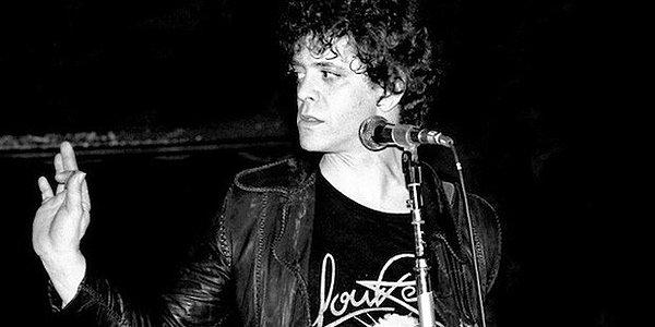180. Lou Reed, 'Walk on the Wild Side' (1972)