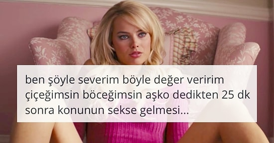 Erkeklerin Cool Olduğunu Sandığı Ama İtici Olmaktan Başka Bi' Şeye Yaramayan Davranışları!