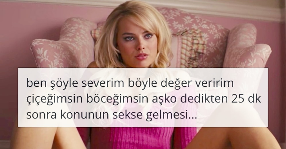 Erkeklerin Cool Olduğunu Sandığı Ama İtici Olmaktan Başka Bi' Şeye Yaramayan Davranışları!