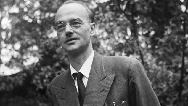 3. Klaus Fuchs