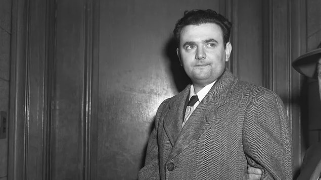 4. David Greenglass